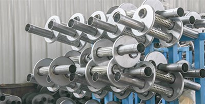 汽车消声器的优点