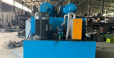 消声器设备工作原理及应用