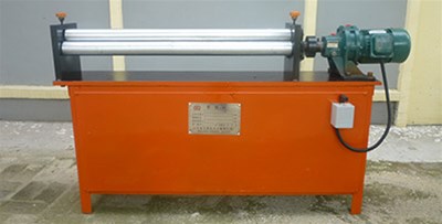 圆桶设备在哪些行业应用广泛？